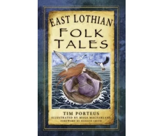 KNYGA Tim Porteus East Lothian Folk Tales
