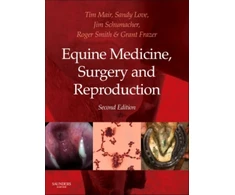 KNYGA Tim S Mair Equine Medicine, Surgery and Reproduction