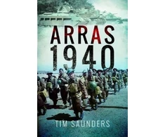 KNYGA Tim Saunders Arras Counter-Attack 1940