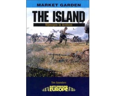 KNYGA Tim Saunders Island: Nijmegen to Arnhem