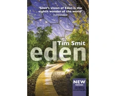 KNYGA Tim Smit Edenas
