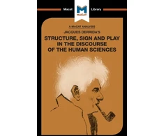 KNYGA Tim Smith Laing An Analysis of Jacques Derrida's Structure, Sign, and Play in the Discourse of the Human Sciences