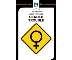 KNYGA Tim Smith Laing Analysis of Judith Butler's Gender Trouble