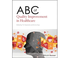 KNYGA Tim Swanwick ABC of Quality Improvement in Healthcare
