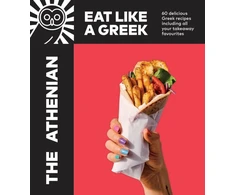 KNYGA Tim Vasilakis Athenian