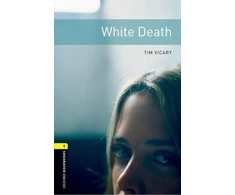 KNYGA Tim Vicary Oxford Bookworms Library: Level 1: Baltas Death