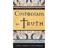 KNYGA Tim Wallace Murphy Custodians of the Truth