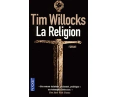 KNYGA Tim Willocks La Religion