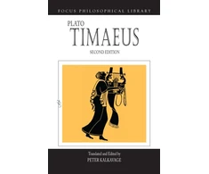 KNYGA Timaeus
