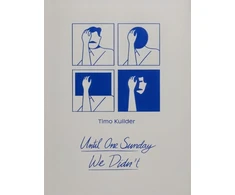 KNYGA Timo Kuilder Until One Sunday We Didn't