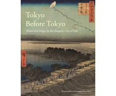 KNYGA Timon Screech Tokyo Before Tokyo