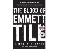 KNYGA Timothy B Tyson Blood of Emmett Till