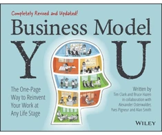 KNYGA Timothy Clark Business Model You