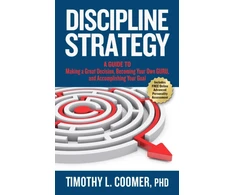 KNYGA Timothy Coomer Discipline Strategy