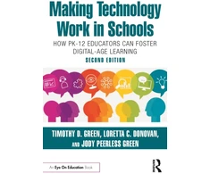 KNYGA Timothy D Green Making Technology Work in Schools