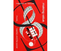 KNYGA Timothy D Taylor Making Value
