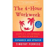 KNYGA Timothy Ferriss 4-Hour Workweek