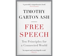 KNYGA Timothy Garton Ash Free Speech
