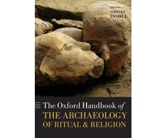 KNYGA Timothy Insoll The Oxford Handbook of the Archaeology of Ritual and Religion