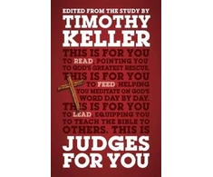 KNYGA Timothy J Keller Judges For You