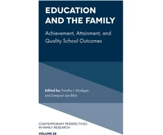 KNYGA Timothy J Madigan Education and the Family