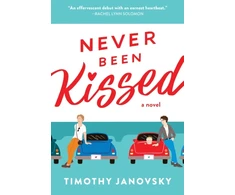 KNYGA Timothy Janovsky Never Been Kissed