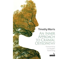 KNYGA Timothy Marris Inner Approach to Cranial Osteopathy