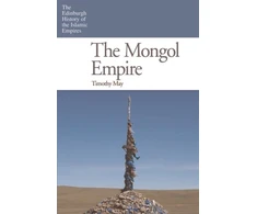 KNYGA Timothy May Mongol Empire