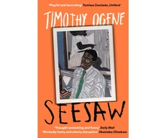 KNYGA Timothy Ogene Seesaw