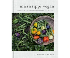 KNYGA Timothy Pakron Mississippi Vegan
