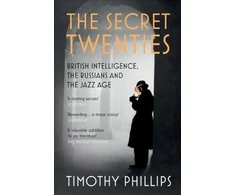 KNYGA Timothy Phillips Secret Twenties