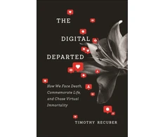 KNYGA Timothy Recuber Digital Departed