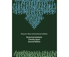 KNYGA Timothy Sauer Numerical Analysis