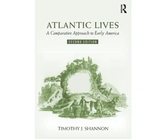 KNYGA Timothy Shannon Atlantic Lives