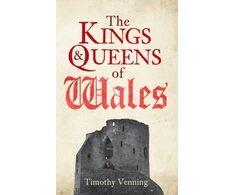 KNYGA Timothy Venning Kings &amp; Queens of Wales