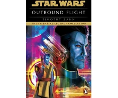 KNYGA Timothy Zahn Star Wars: Outbound Flight