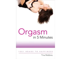 KNYGA Tina Robbins Orgasm in 5 Minutes