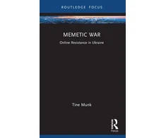 KNYGA Tine Munk Memetic War