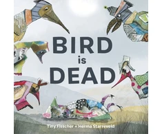 KNYGA Tiny Fisscher Bird is Dead