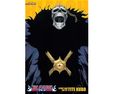 KNYGA Tite Kubo Bleach (3-in-1 Edition), Vol. 15