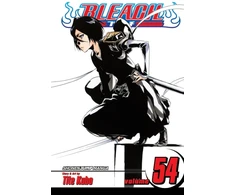 KNYGA Tite Kubo Bleach, Vol. 54