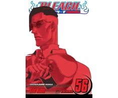 KNYGA Tite Kubo Bleach, Vol. 56
