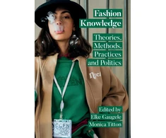 KNYGA Titton Gaugele Fashion Knowledge