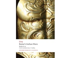 KNYGA Titus Livius Rome's Italian Wars