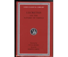 KNYGA Titus Lucretius Carus On the Nature of Things