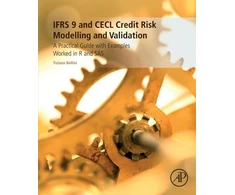 KNYGA Tiziano Bellini IFRS 9 and CECL Credit Risk Modelling and Validation