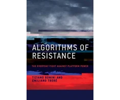 KNYGA Tiziano Bonini Algorithms of Resistance