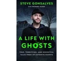 KNYGA To Be Confirmed Gallery Life with Ghosts