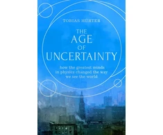 KNYGA Tobias Hurter Age of Uncertainty