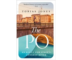 KNYGA Tobias Jones Po